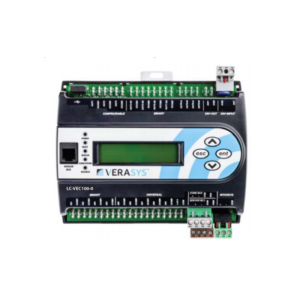 JOHNSON CONTROLS LC-VEC100-0 CONTROL BOARDS