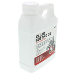 Hercules 40-110 Clear Cutting Oil - 1 pt.