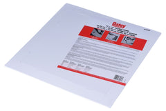 Oatey 34056 Access Able 14 in x 14 in Plastic Access Panel