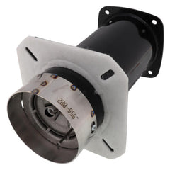 R.W. Beckett CG4PBF3 CG4 Welded Flange Airtube Combination for Peerless Boilers