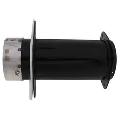 R.W. Beckett CG4PBF3 CG4 Welded Flange Airtube Combination for Peerless Boilers