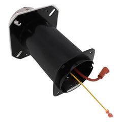 R.W. Beckett CG4PBF3 CG4 Welded Flange Airtube Combination for Peerless Boilers