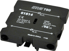 MARS 61612 60A Auxiliary Contactor