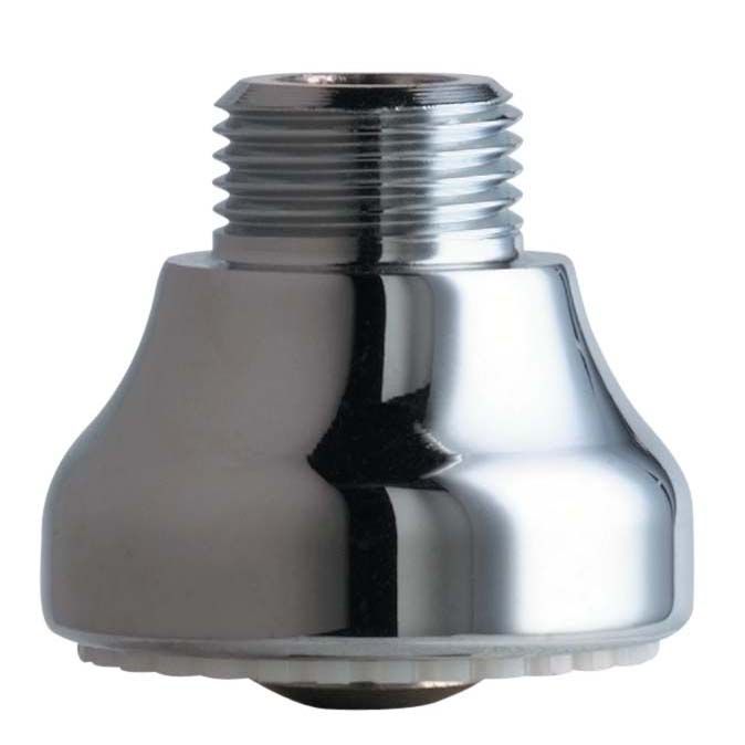 CHICAGO FAUCETS E4JKABCP KITCHEN FAUCETS