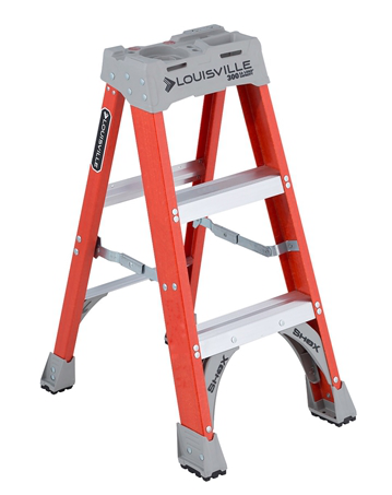LOUISVILLE LADDER FS1503 LADDERS