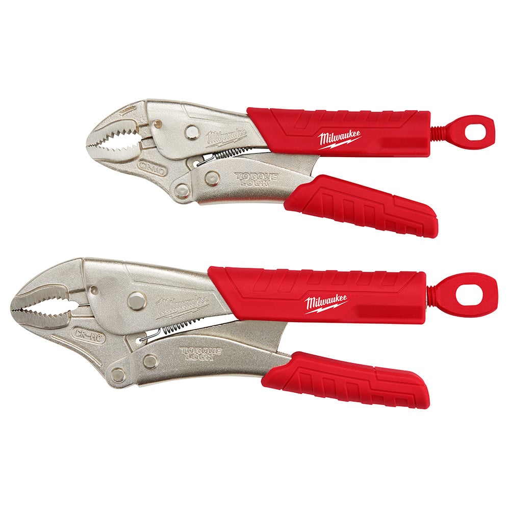 MILWAUKEE 48-22-3402 PUMP PLIERS