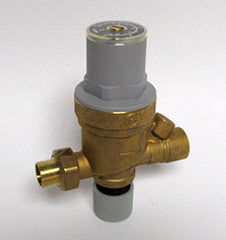 CALEFFI 553549A BOILER PARTS & ACCESSORIES
