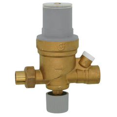 Caleffi 553549A Autofill Boiler Feed Valve 1/2 Swt