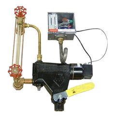 BURNHAM 111146-01 GAS VALVES