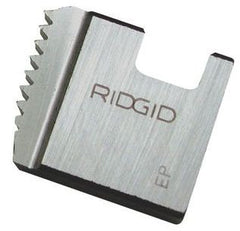 Ridgid 37870 High Speed Steel Manual Threader Pipe Die 1/2 Inch NPT