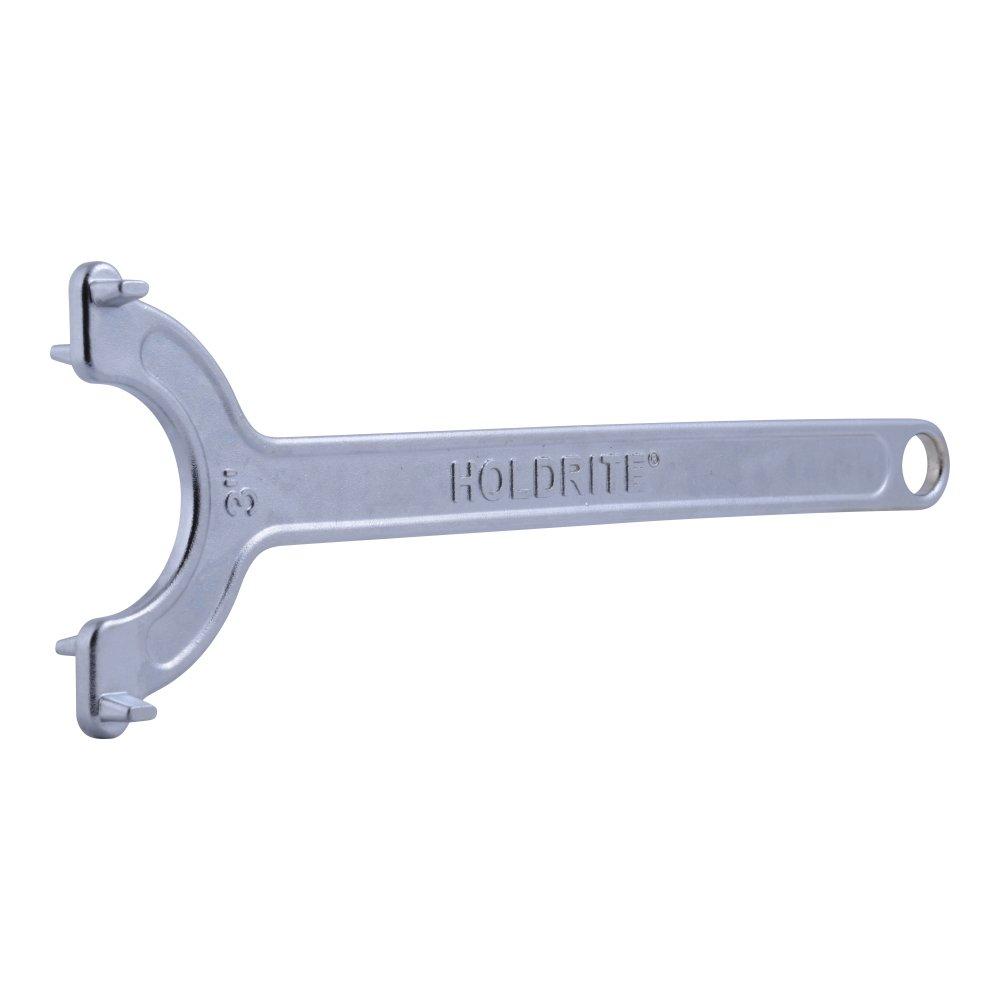 HoldRite TRT2-3 Testrite Spanner Ring Tool, 2 to 3 in