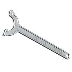 HoldRite TRT2-3 Testrite Spanner Ring Tool, 2 to 3 in