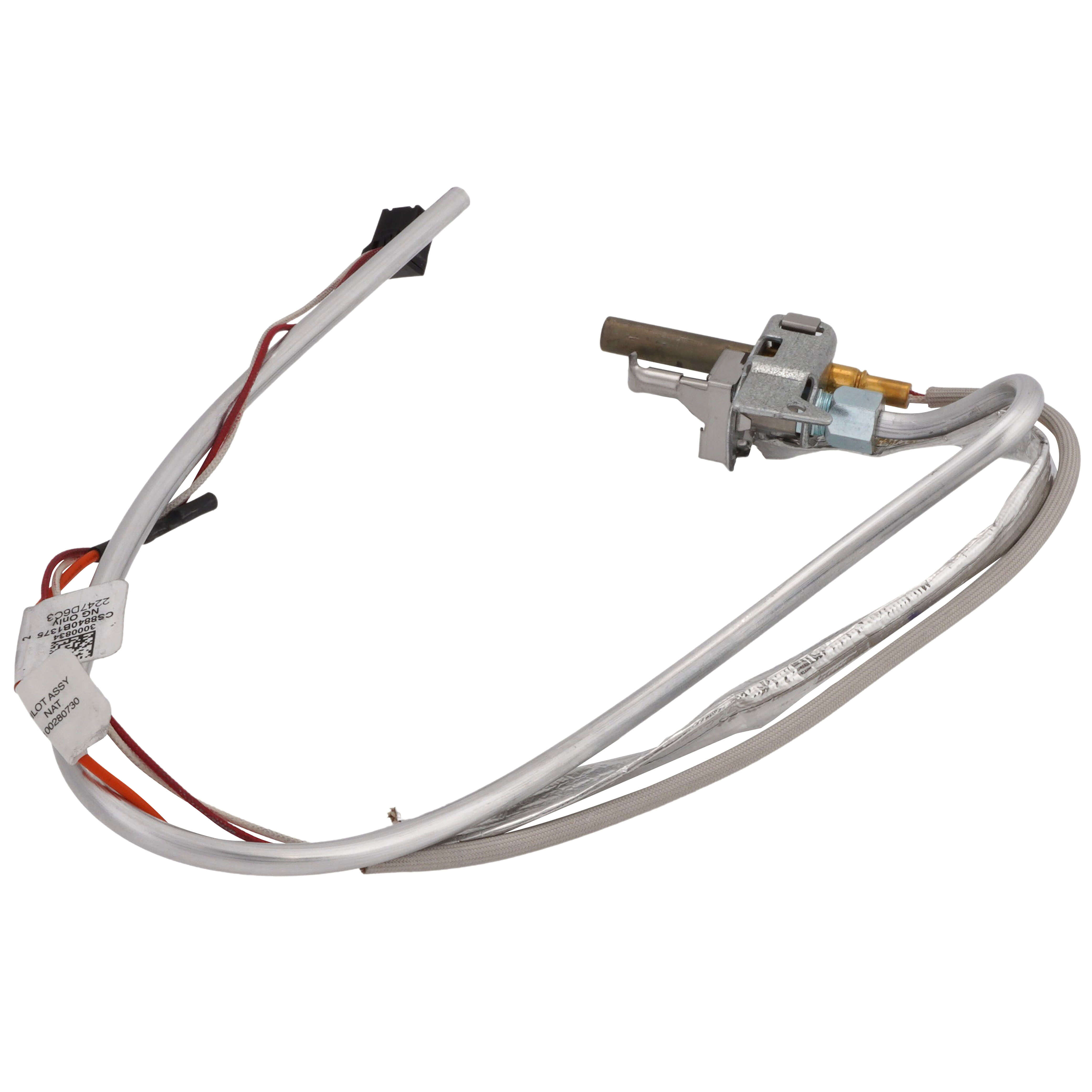 AO SMITH 100281571 GAS VALVE ASSEMBLIES