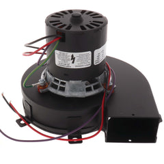 GENTEQ MOTORS A193 BLOWER MOTORS