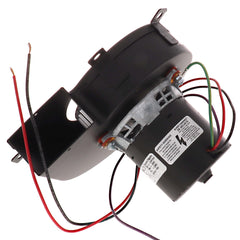 Fasco A193 2-Speed 1/35 HP 3480 RPM Trane Inducer Blower Motor 208/240V