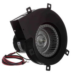 Fasco A193 2-Speed 1/35 HP 3480 RPM Trane Inducer Blower Motor 208/240V