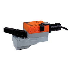 Belimo LRB24-3-T Direct Coupled Actuator, 24 VAC, 45 in-lb