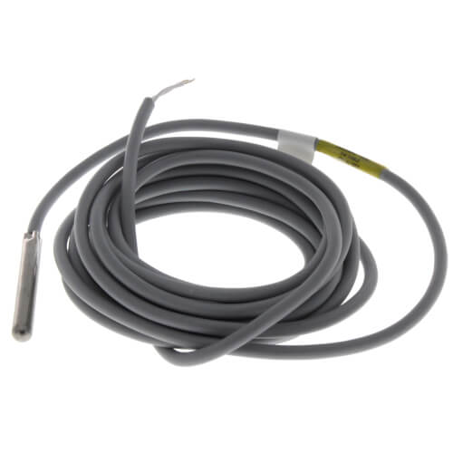 Johnson Controls A99BC-300C Replacement PTC Sensor with 9-3/4 Feet Leads