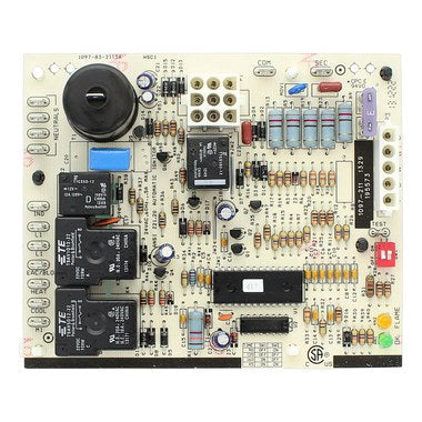 REZNOR RZ195573 CONTROL BOARDS