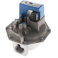 Weil McLain 511-044-192 1 1/4 NPT 24V 50/60HZ VALVE 511044192