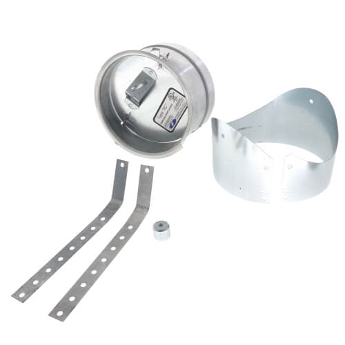 BURNHAM 8116288 GAS VALVES