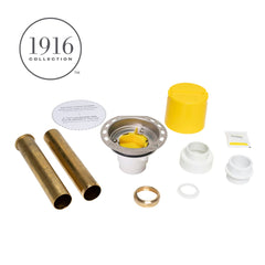 OATEY FTD5135 BATH DRAINS & PARTS