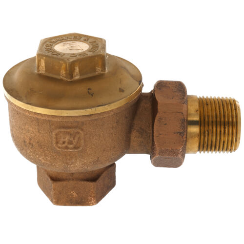 BARNES & JONES 147A PIPE FITTINGS