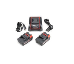 RIDGID 66013 2.0AH 18V Lithium-ion Battery Charger