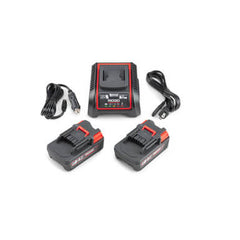 RIDGID 66013 2.0AH 18V Lithium-ion Battery Charger