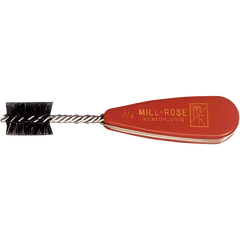 Mill-Rose 63060 3/4 in. Stainless Steel and Steel Fitting Brush