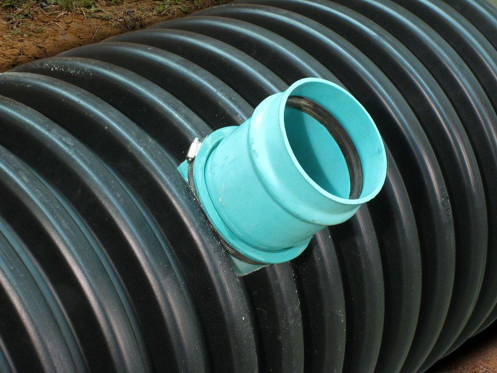 FERNCO QS-4S40 PIPE FITTINGS