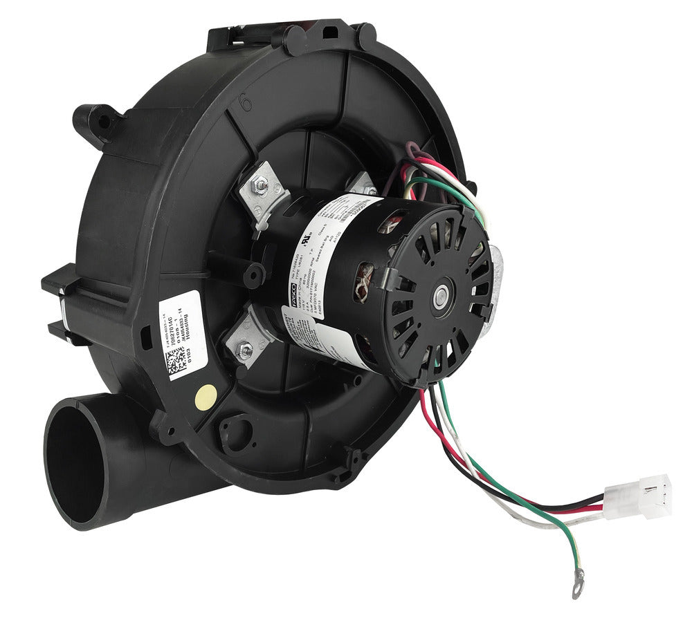 GENTEQ MOTORS A076 OEM REPLACEMENT MOTORS