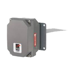 Johnson Controls F262KDH-01C Air Flow Switch Nema 3R