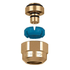 CALEFFI 680555A PEX CRIMP FITTINGS
