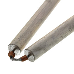 RHEEM SP8371B Flexible Anode Rod - 0.840 in diameter x 54 in long - Magnesium R-tech