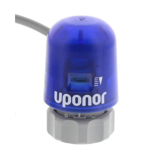 UPONOR A3030524 ACTUATORS