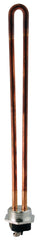 Rheem AP10875JH-4 1 3000W Copper Resistored Screw-in Element HWD 277V