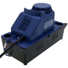 Mars 21780 Condensate Pump 115V 24'-Lift