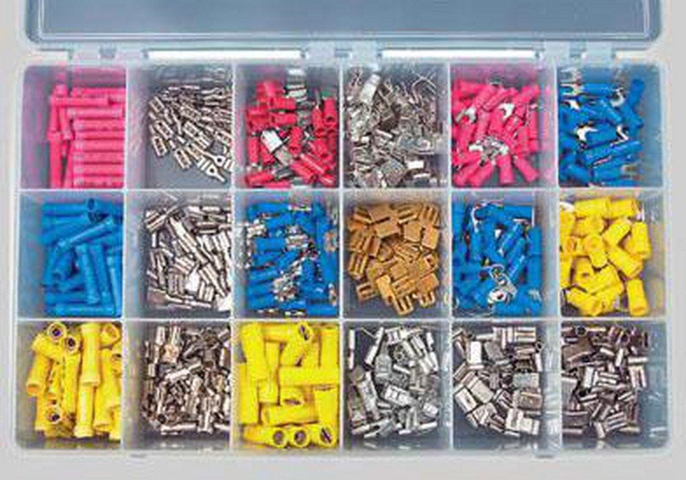 DIVERSITECH PA25 AIR CLEANER REPLACEMENT PARTS