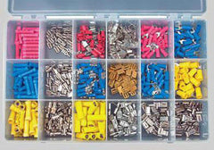 DIVERSITECH PA25 AIR CLEANER REPLACEMENT PARTS