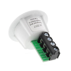 Tekmar 086 Humidity & Temperature Sensor - Flush Mount