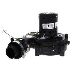 Fasco A225 Draft Inducer Blower Motor 1/15 HP 3200 RPM
