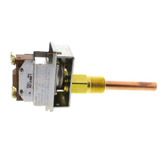 Weil McLain 510-312-021 AquastatHiLimitSPSTTempCtrl