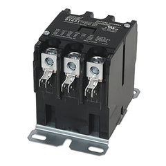 MARS 91431 Series 910 40A 24V 3 Pole Contactor