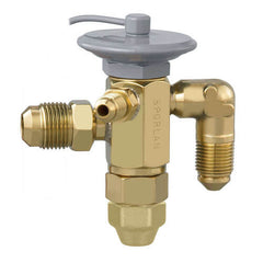 Sporlan 109273 Type F Thermostatic Expansion Valves 1/2 (1/4 x 1/2)