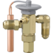 Sporlan 109273 Type F Thermostatic Expansion Valves 1/2 (1/4 x 1/2)