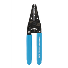 Channellock 958 Wire Stripper 6-1/4 in 10 AWG to 22 AWG