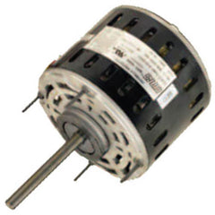 Mars 10583 Three Speed Direct Drive Blower Motor 1/4 HP 115 Volt