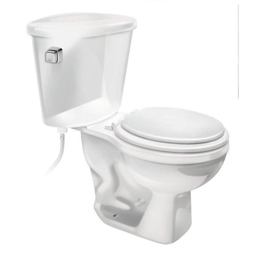 FLUIDMASTER 691 TOILETS & ACCESSORIES