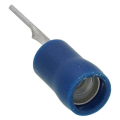 MARS 86205 Insulated Quick Disconnect Male Tab 16-14 AWG Conductor 1/4 Inch Stud